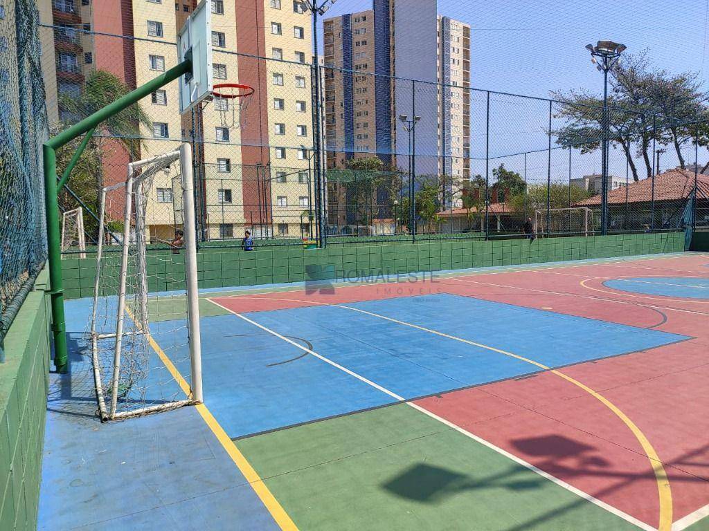 Apartamento à venda e aluguel com 2 quartos, 55m² - Foto 57