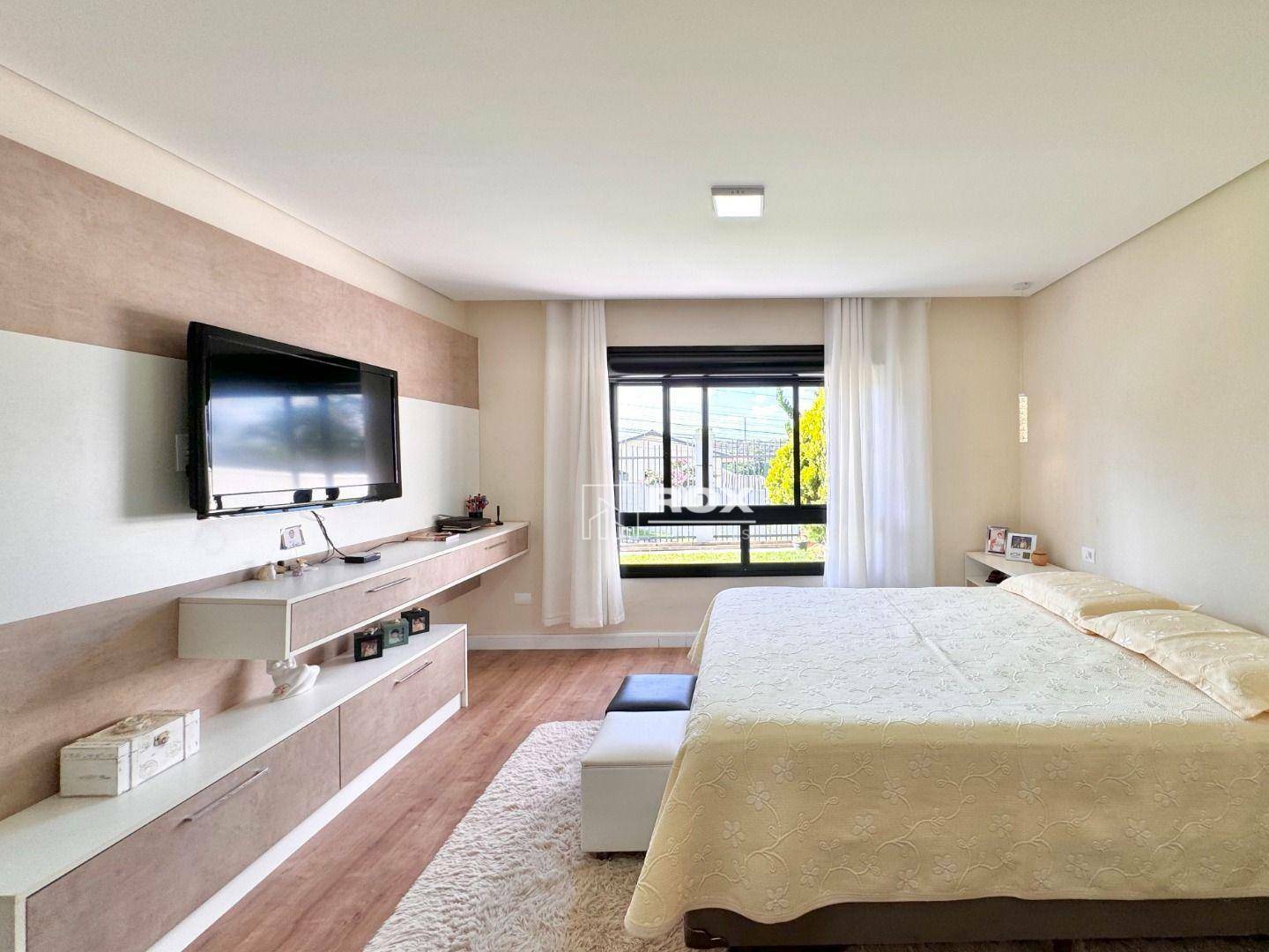 Casa à venda com 3 quartos, 274m² - Foto 20