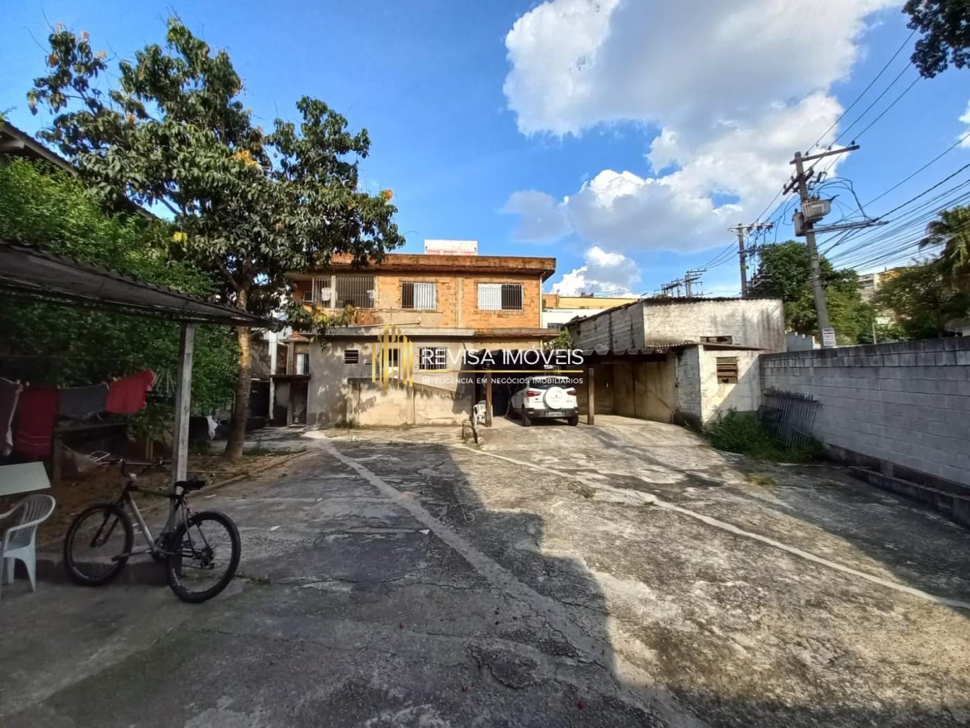 Terreno à venda, 590m² - Foto 27