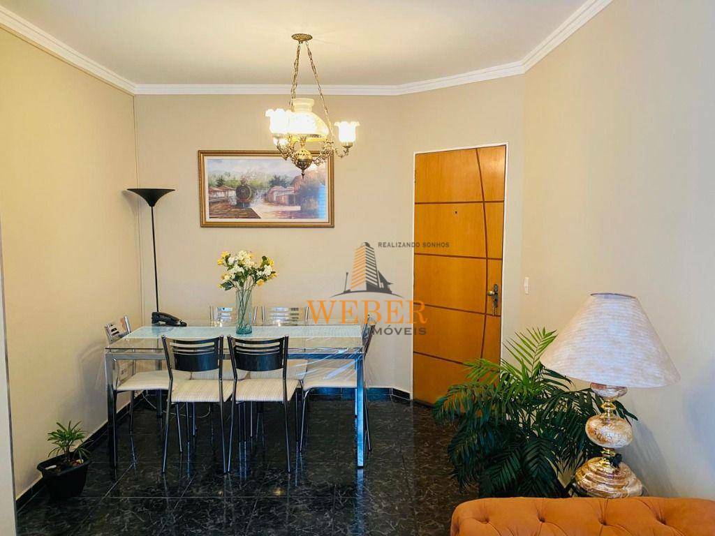 Apartamento à venda com 2 quartos, 52m² - Foto 10