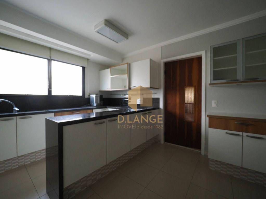 Apartamento à venda com 4 quartos, 266m² - Foto 9