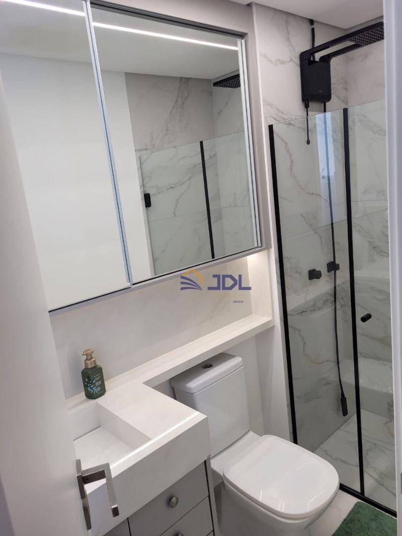 Apartamento, 3 quartos, 94 m² - Foto 17