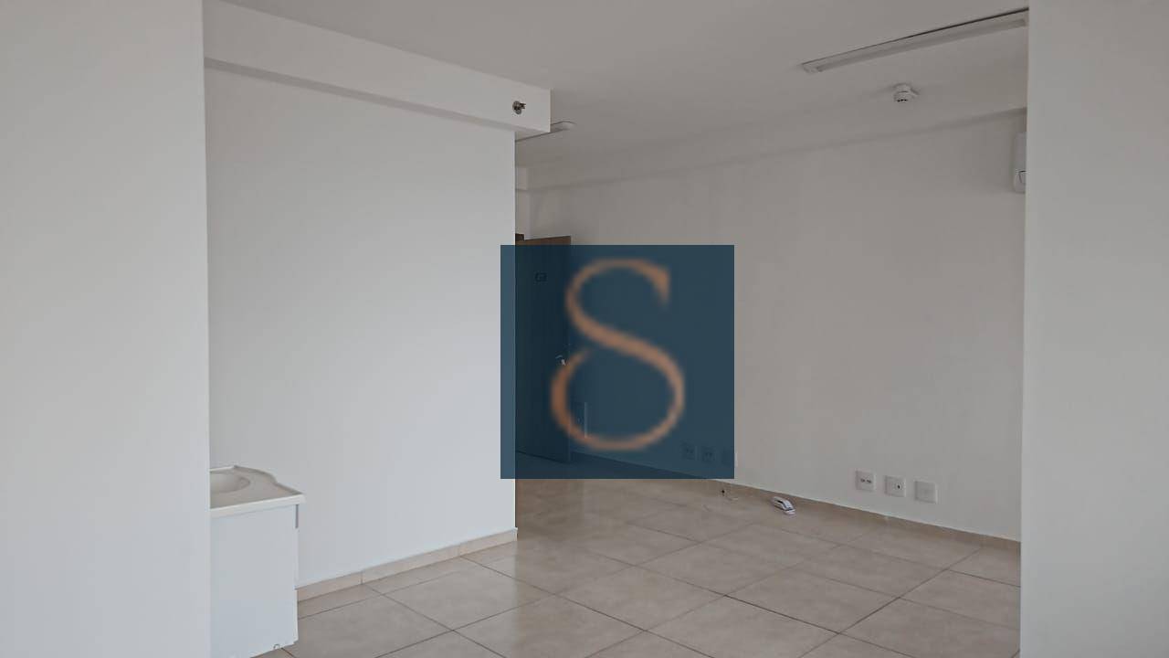 Conjunto Comercial-Sala para alugar, 37m² - Foto 9