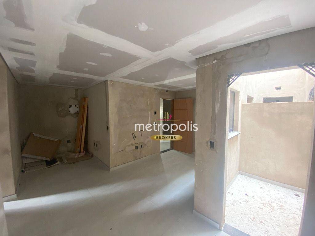 Apartamento à venda com 2 quartos, 57m² - Foto 2