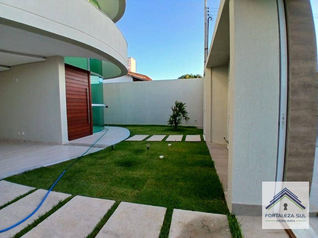 Casa à venda com 3 quartos, 276m² - Foto 21