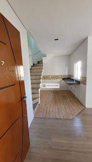 Cobertura à venda com 2 quartos, 80m² - Foto 4