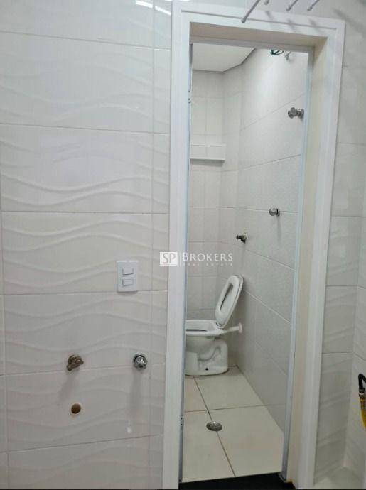 Apartamento à venda com 1 quarto, 66m² - Foto 10