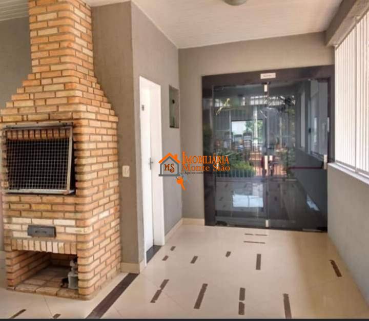 Apartamento à venda com 2 quartos, 42m² - Foto 44