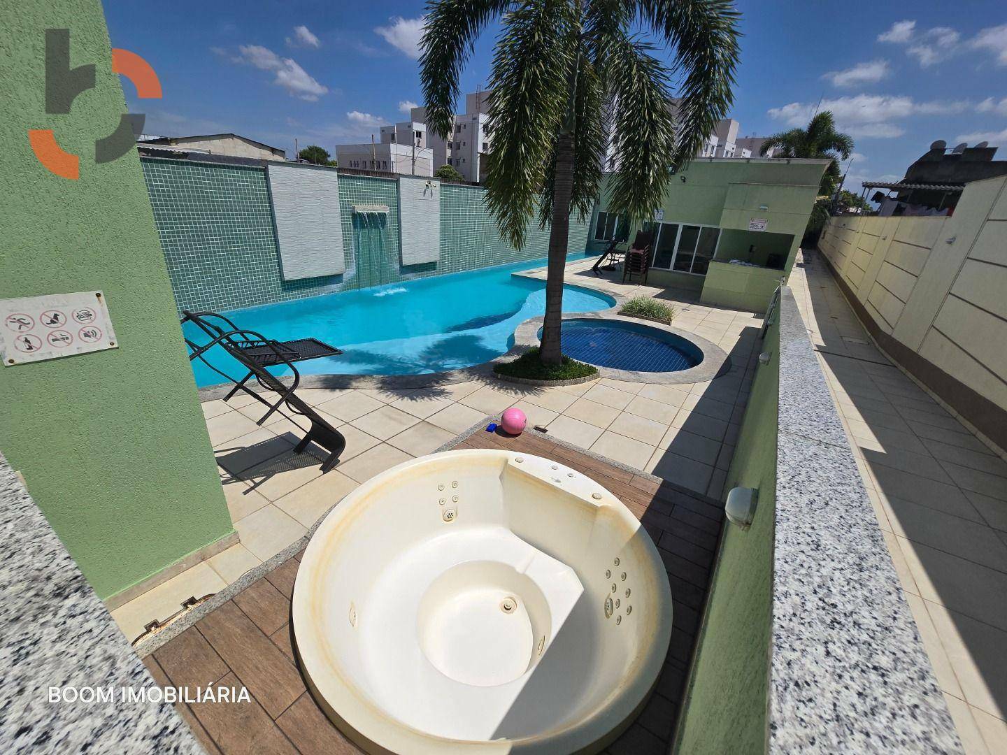 Apartamento à venda com 3 quartos, 105m² - Foto 16