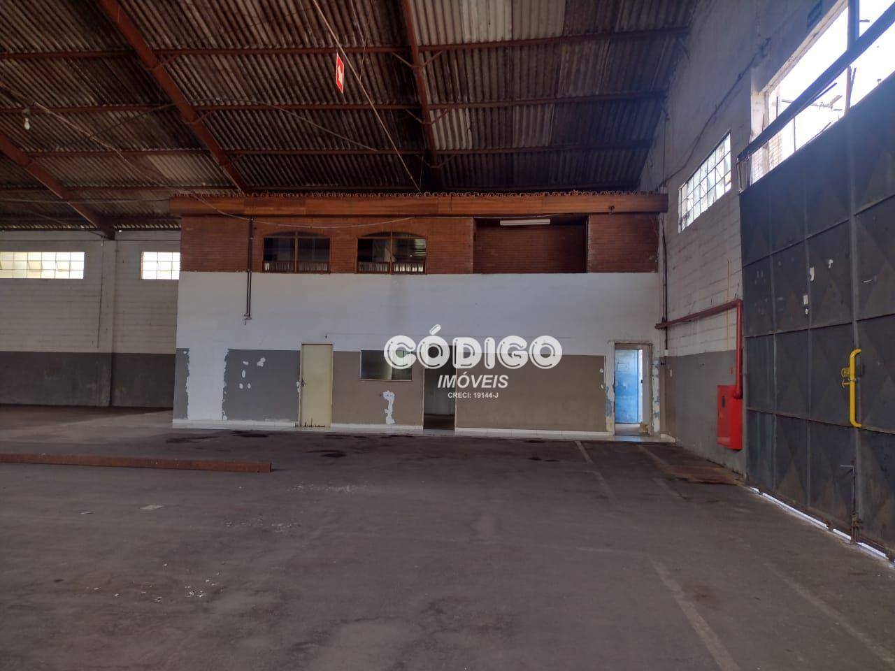 Depósito-Galpão-Armazém para alugar, 2934m² - Foto 10