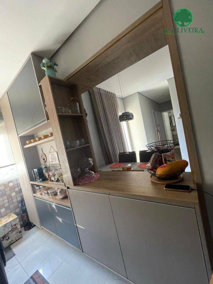 Apartamento à venda com 3 quartos, 65m² - Foto 5