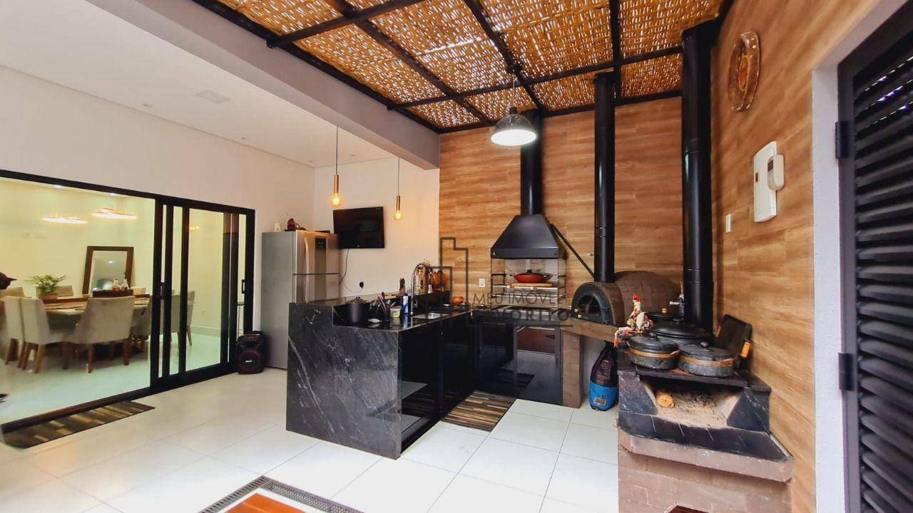 Casa à venda com 5 quartos, 285m² - Foto 10