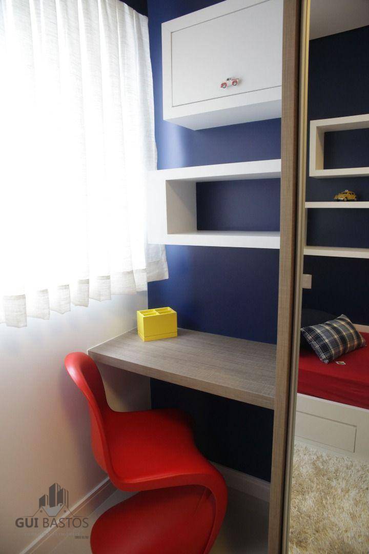 Apartamento à venda com 3 quartos, 87m² - Foto 5