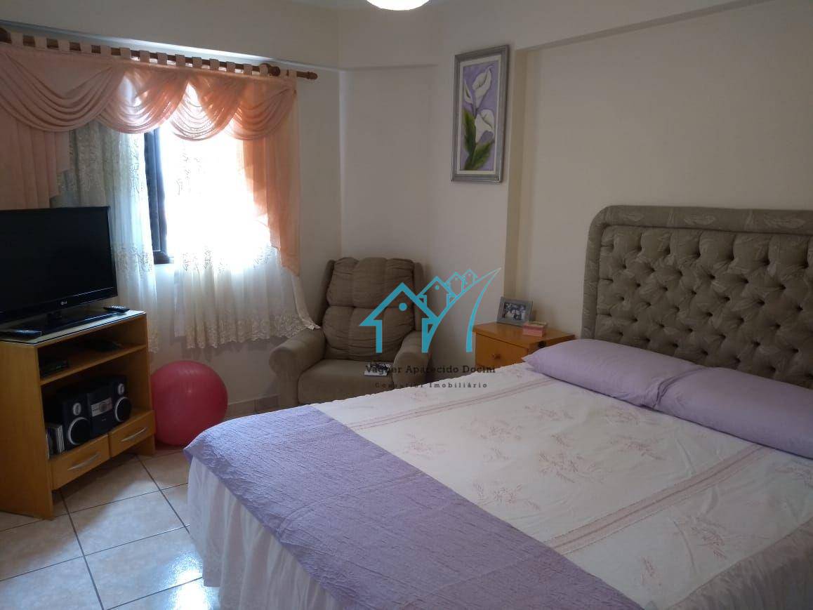 Apartamento à venda com 3 quartos, 140m² - Foto 15