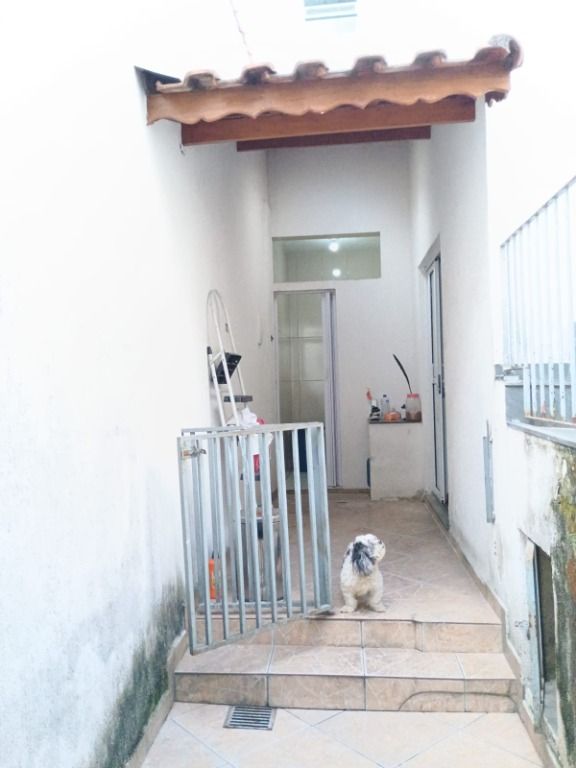 Sobrado à venda com 2 quartos, 109m² - Foto 7