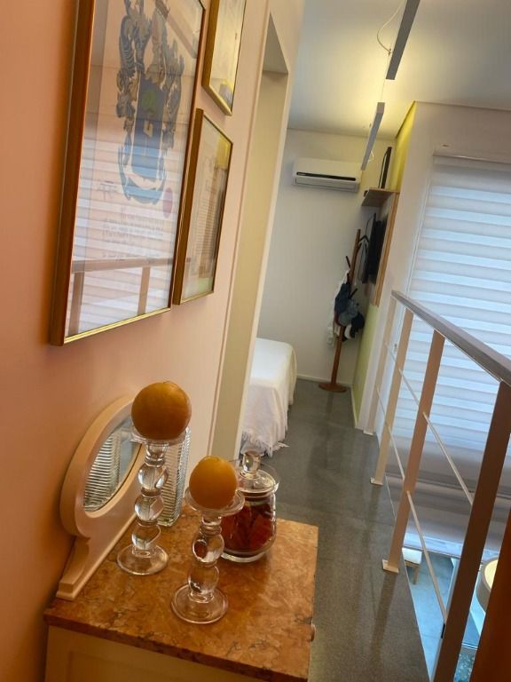 Apartamento à venda com 1 quarto, 77m² - Foto 35