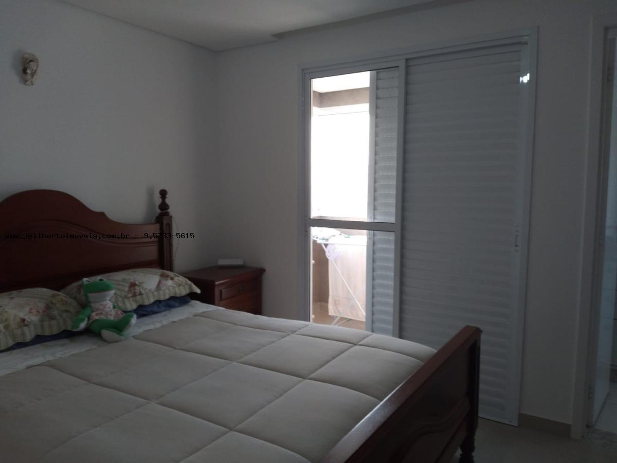 Apartamento à venda com 3 quartos, 98m² - Foto 19