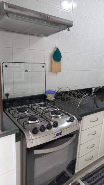 Apartamento à venda com 3 quartos, 84m² - Foto 5