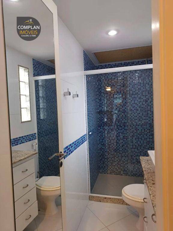 Apartamento à venda com 3 quartos, 110m² - Foto 16