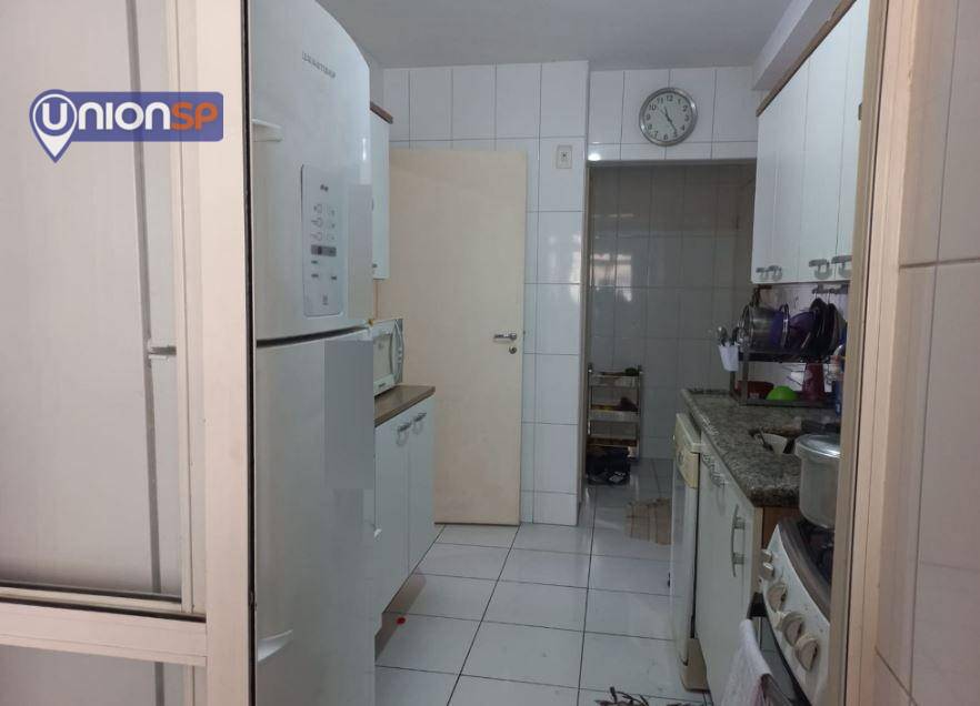 Apartamento à venda com 4 quartos, 125m² - Foto 11