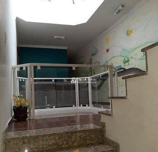 Sobrado à venda com 3 quartos, 199m² - Foto 9