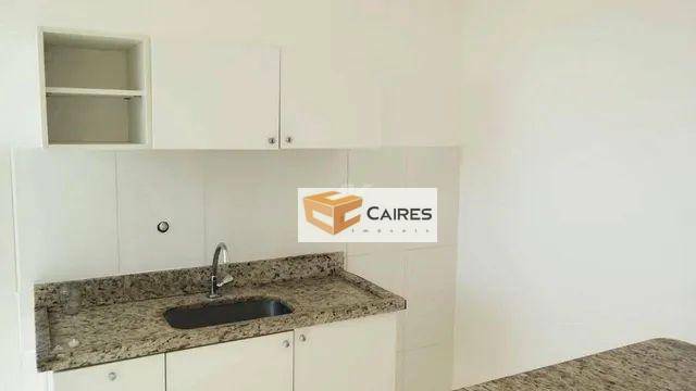 Apartamento à venda com 2 quartos, 49m² - Foto 6