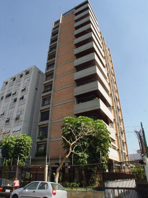 Apartamento à venda com 4 quartos, 540m² - Foto 1