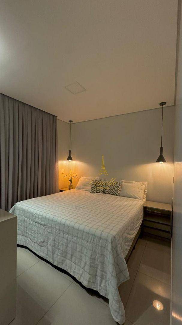 Apartamento à venda com 4 quartos, 133m² - Foto 20