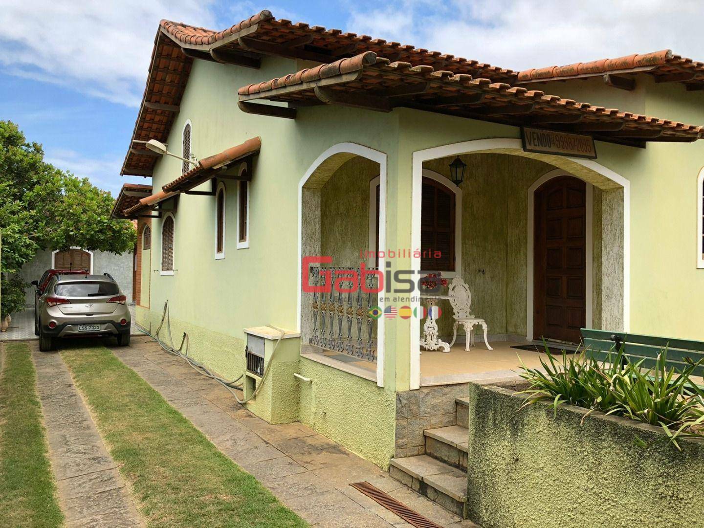 Casa à venda com 4 quartos, 320m² - Foto 44