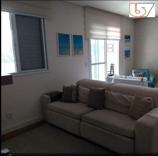 Apartamento à venda com 4 quartos, 105m² - Foto 1