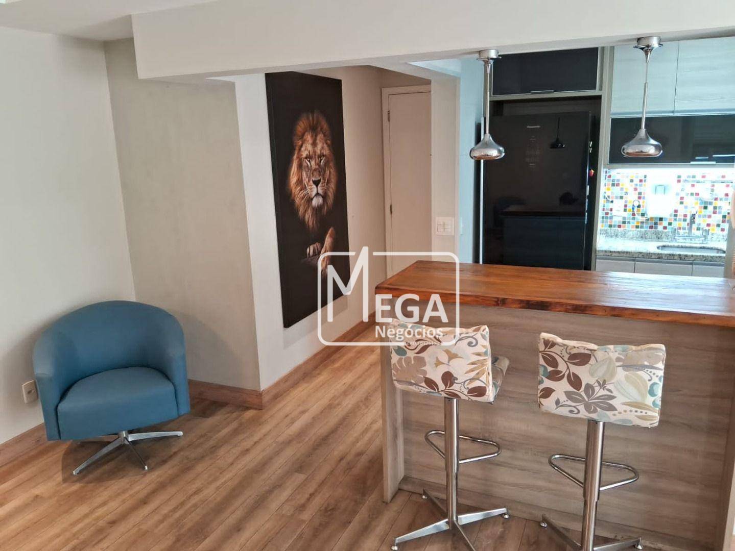 Apartamento à venda com 3 quartos, 111m² - Foto 9