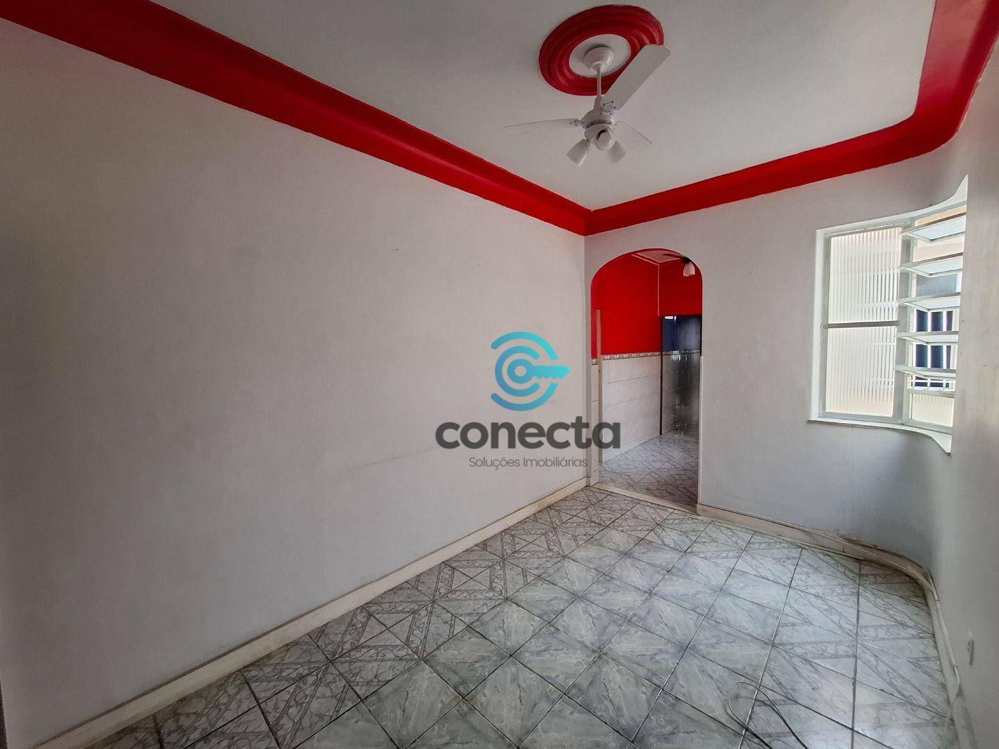 Apartamento para alugar com 3 quartos, 80m² - Foto 1