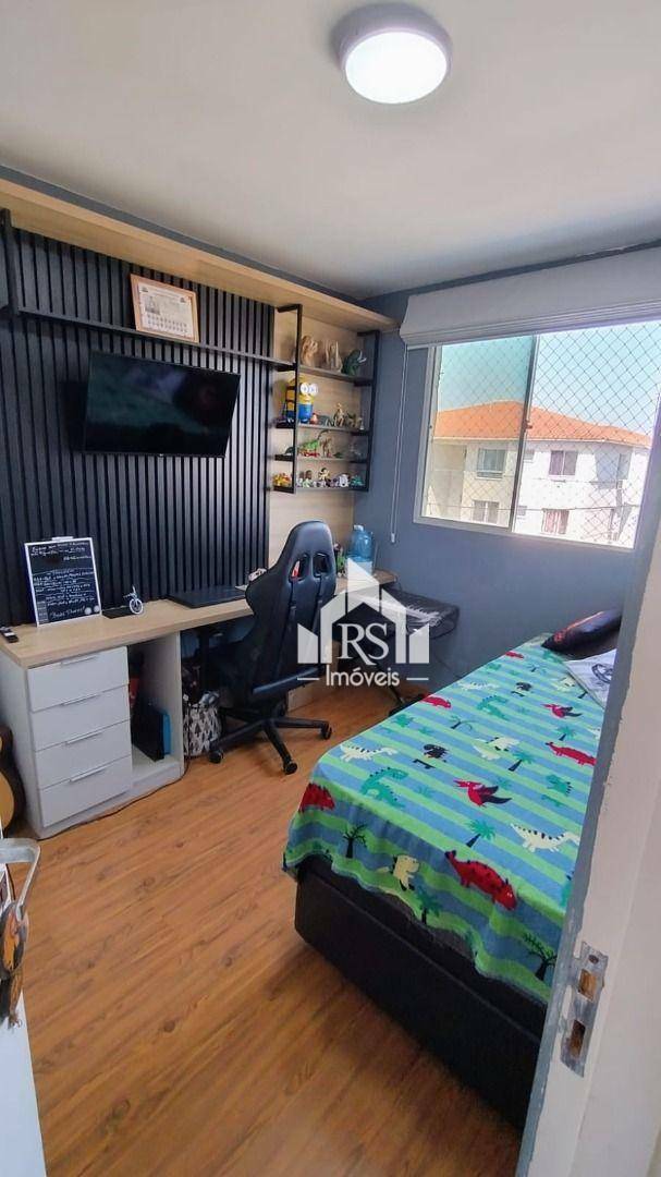 Apartamento à venda com 2 quartos, 45m² - Foto 10