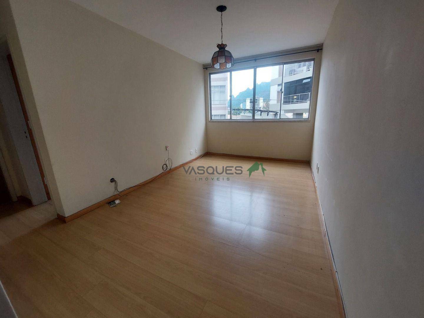 Apartamento para alugar com 1 quarto, 50m² - Foto 2