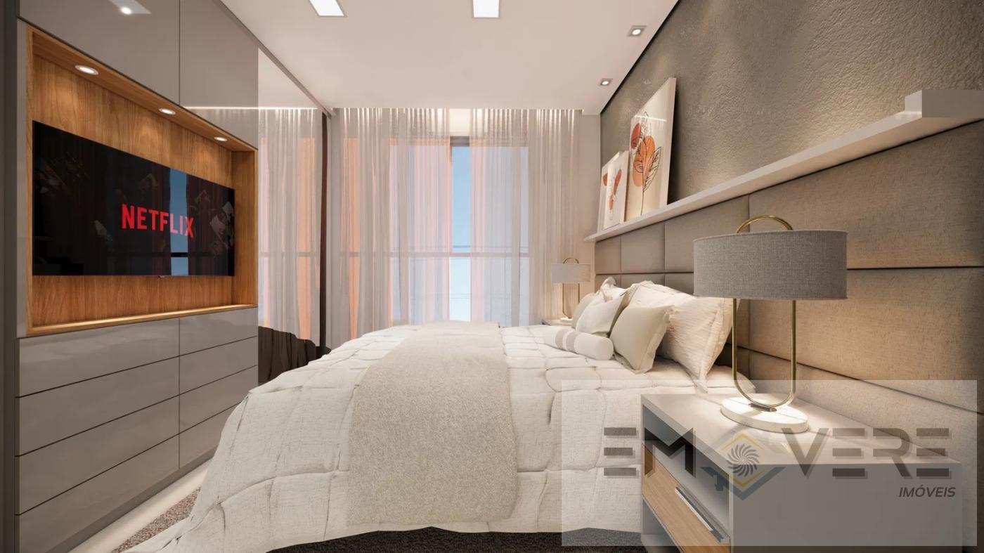 Apartamento à venda com 2 quartos, 61m² - Foto 10