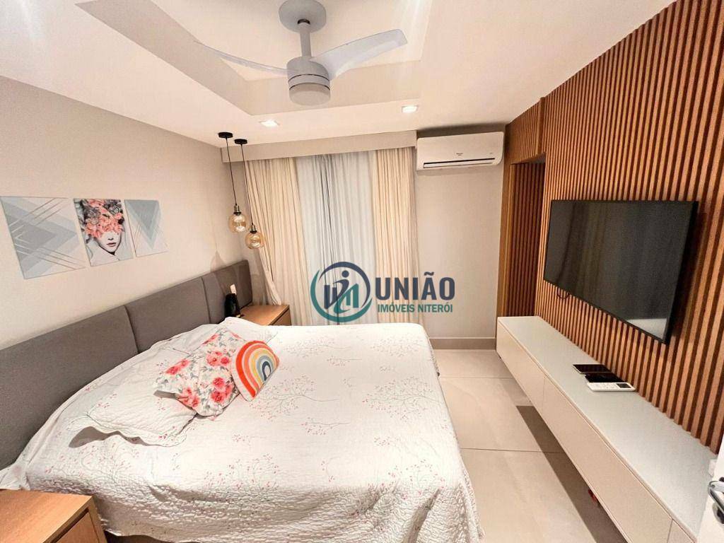 Apartamento à venda com 4 quartos, 137m² - Foto 40