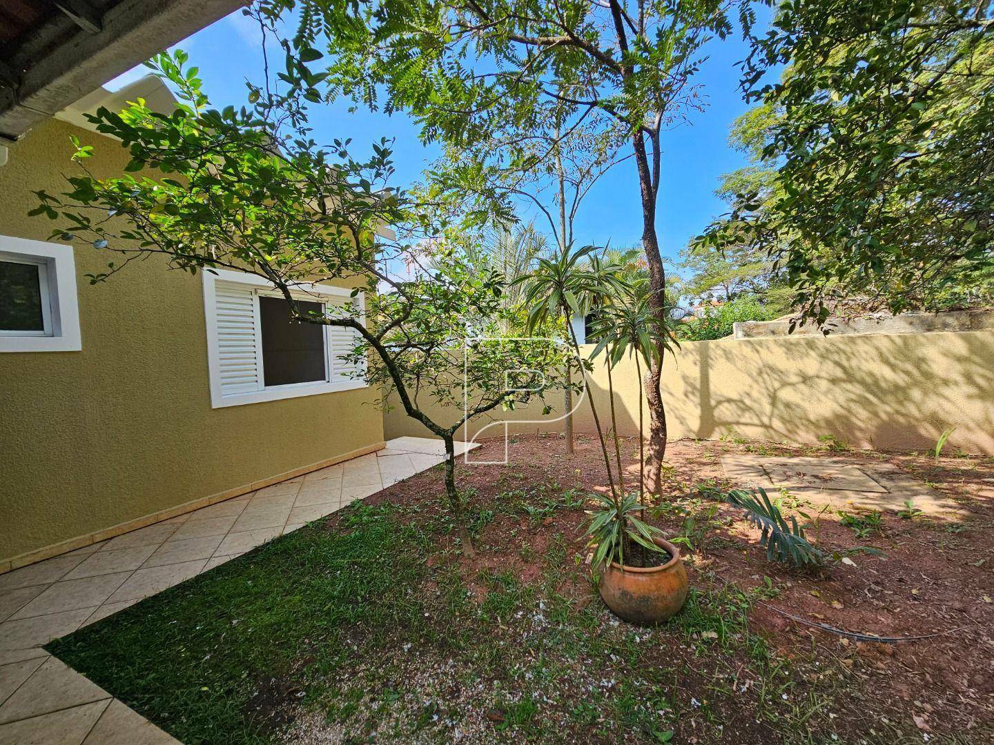 Casa de Condomínio à venda com 3 quartos, 206m² - Foto 47