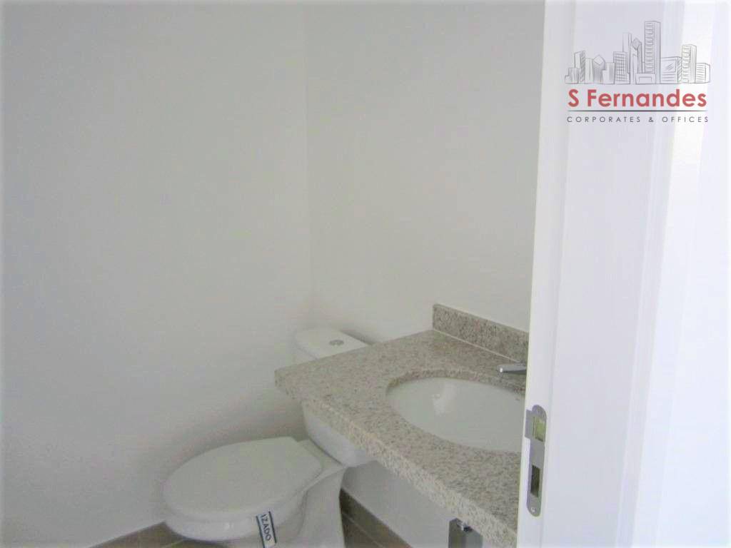 Conjunto Comercial-Sala para alugar, 476m² - Foto 14