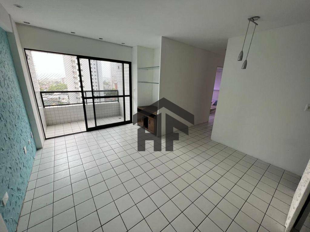 Apartamento à venda com 2 quartos, 67m² - Foto 1