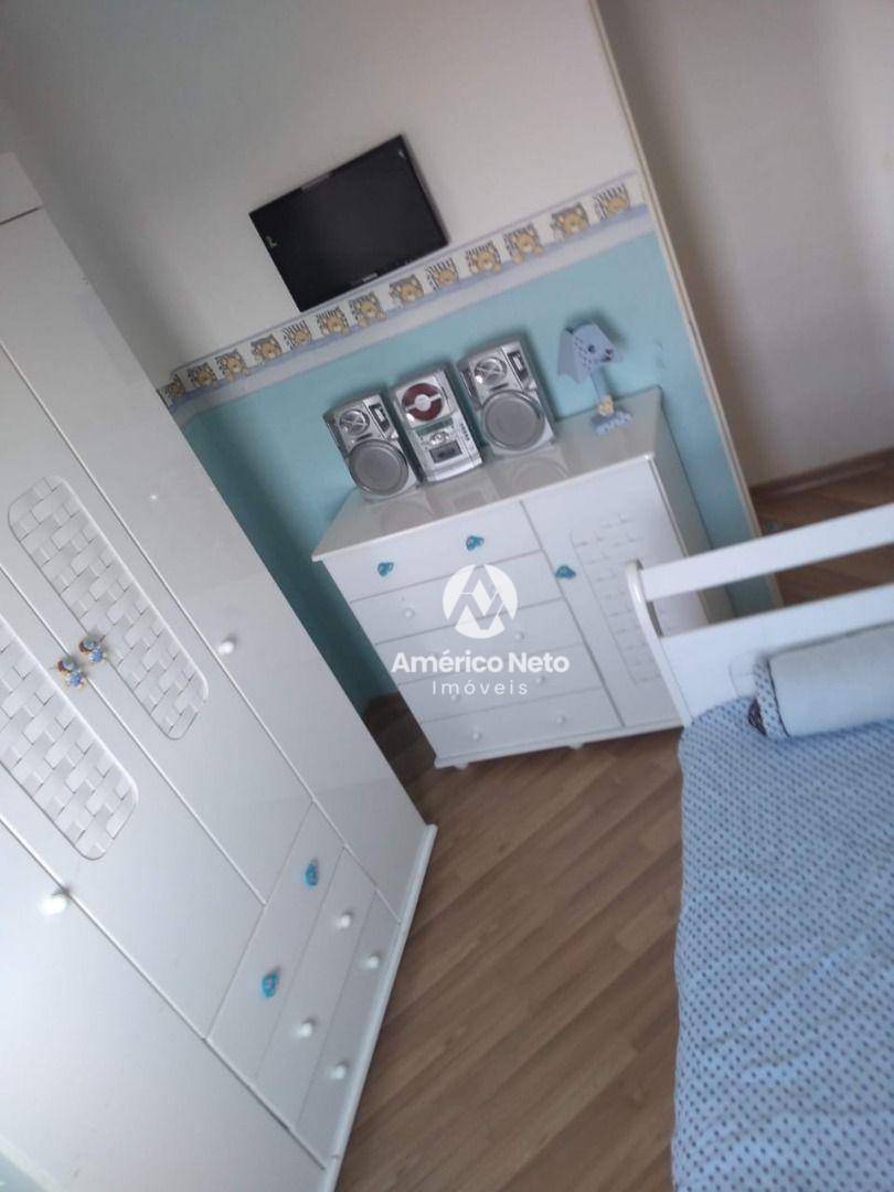 Apartamento à venda com 2 quartos, 43m² - Foto 9