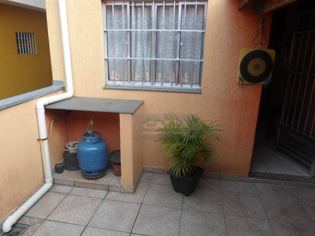 Sobrado à venda com 3 quartos, 187m² - Foto 11