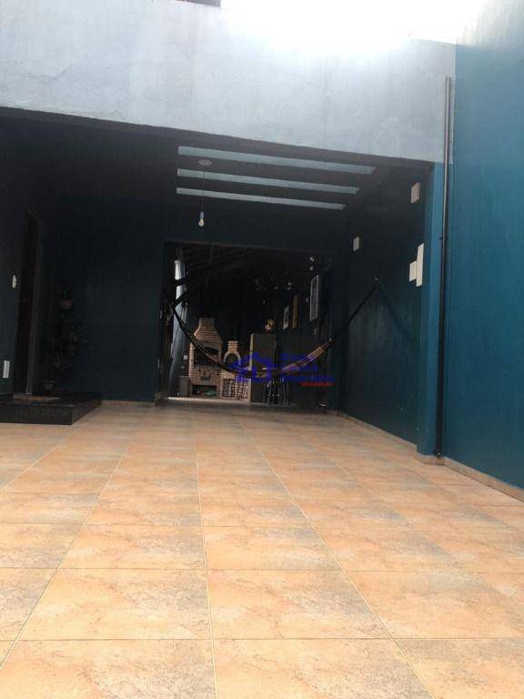 Sobrado à venda com 3 quartos, 140m² - Foto 29