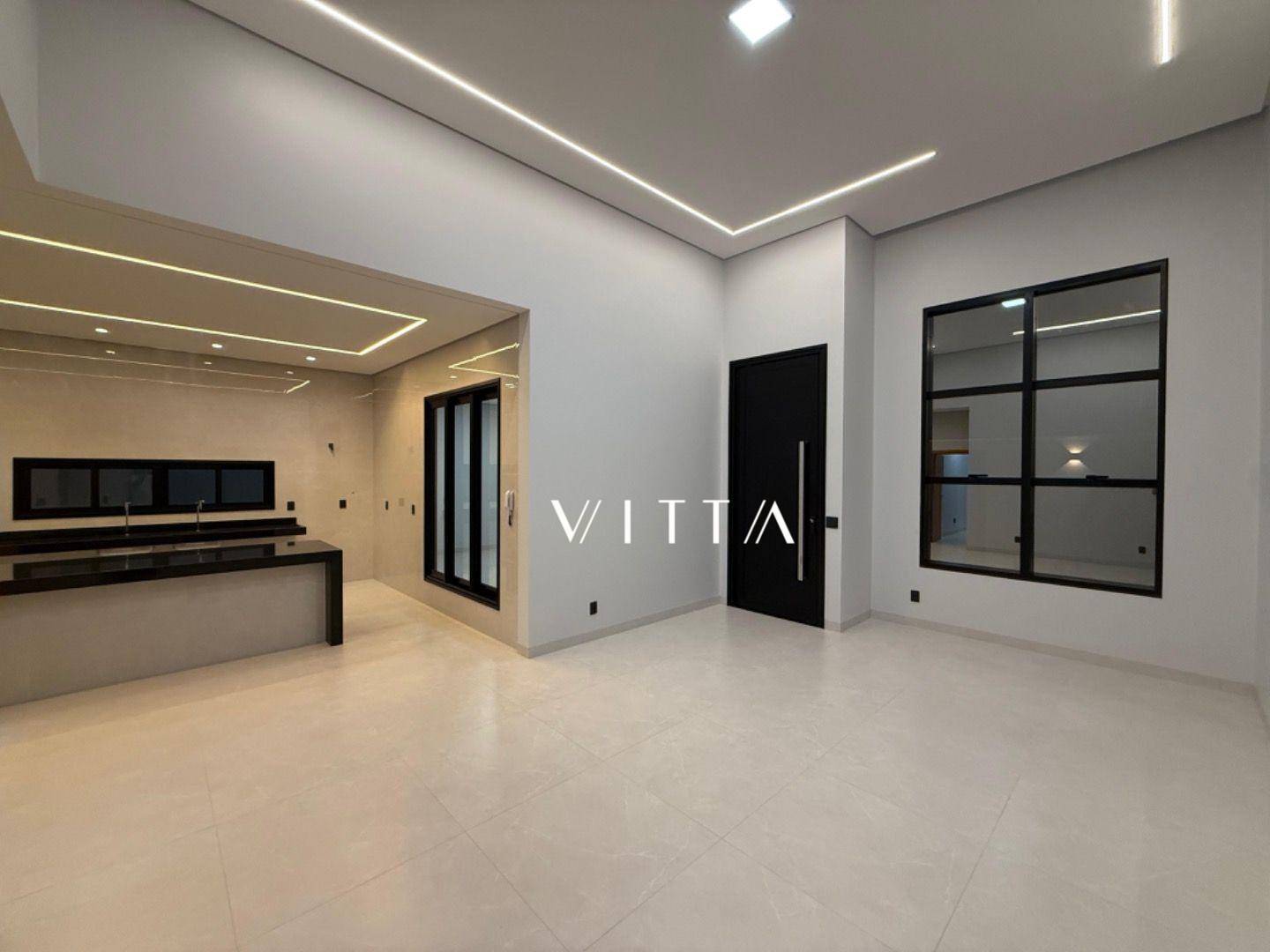 Casa, 3 quartos, 204 m² - Foto 4