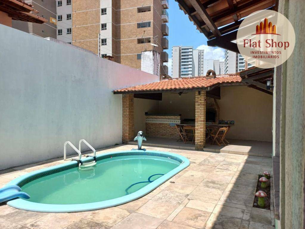 Casa de Condomínio à venda com 4 quartos, 201m² - Foto 6