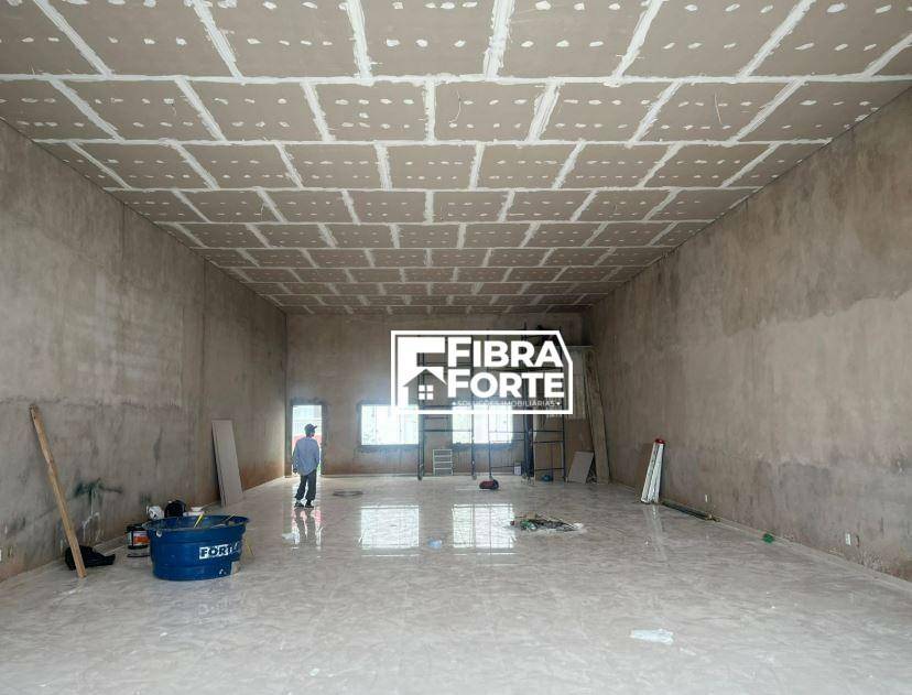 Loja-Salão à venda, 214m² - Foto 1