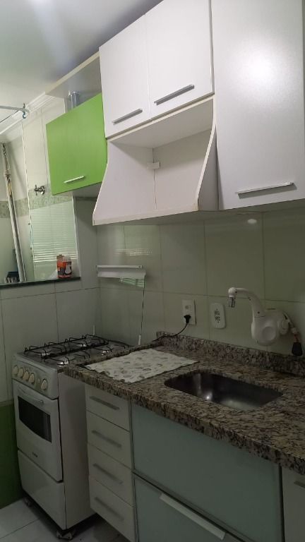 Apartamento para alugar com 2 quartos, 54m² - Foto 8