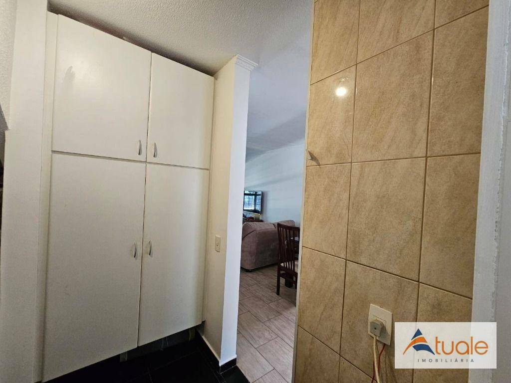 Casa de Condomínio à venda com 2 quartos, 90m² - Foto 6