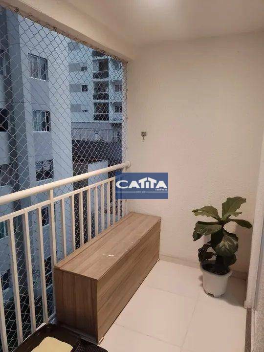 Apartamento à venda com 2 quartos, 44m² - Foto 6