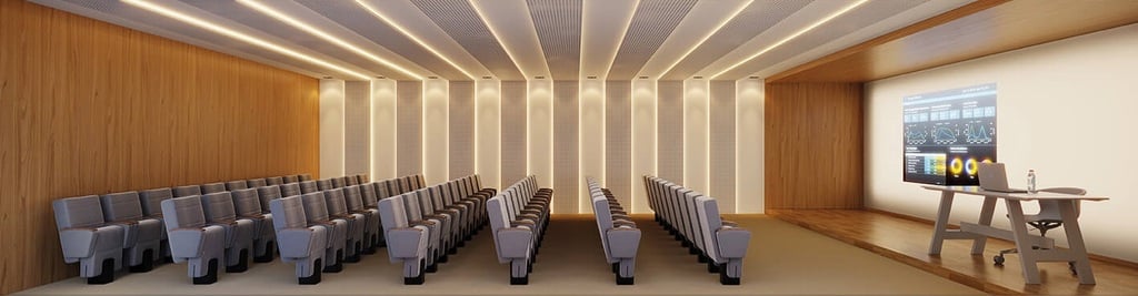 Sala-Conjunto, 41 m² - Foto 4