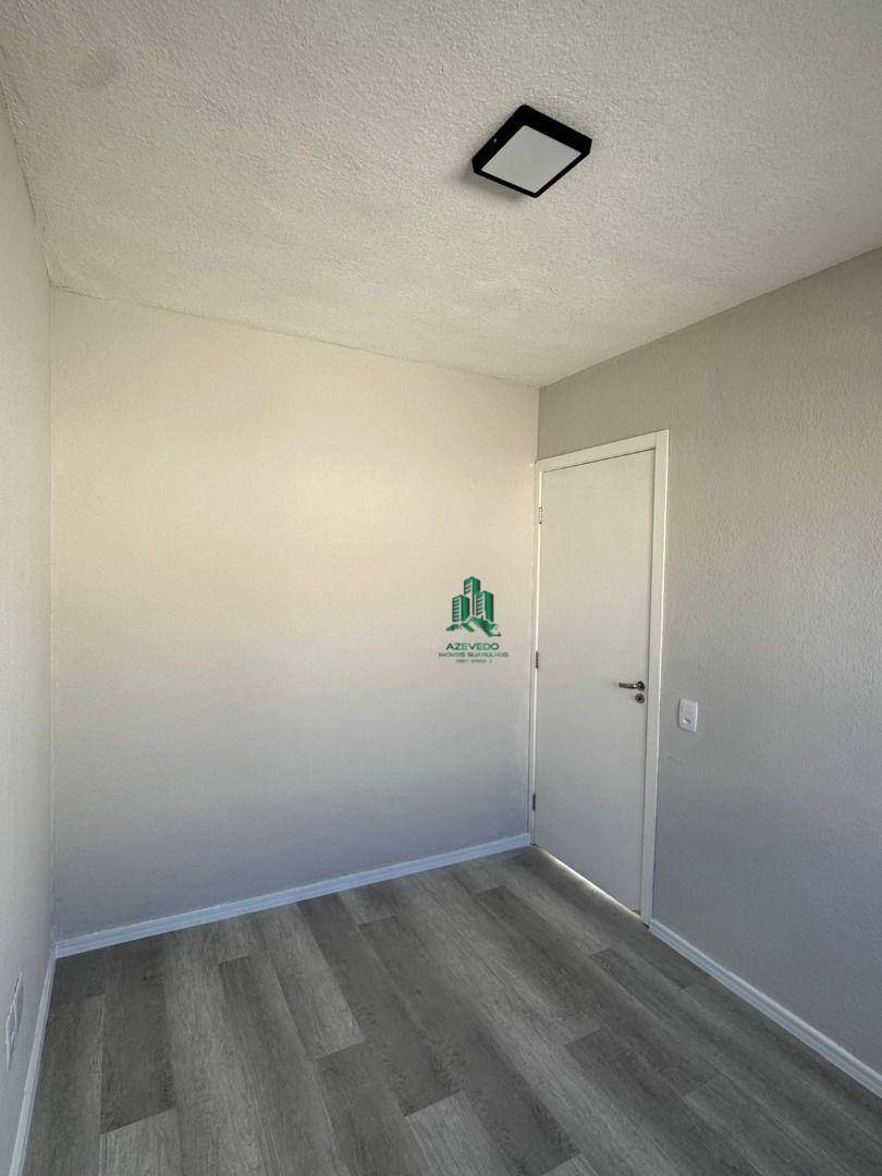 Apartamento à venda com 2 quartos, 46m² - Foto 7